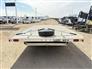 Aluma Ltd. 2023 8616-15 Other Trailers
