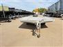 Aluma Ltd. 2023 8616-15 Other Trailers