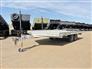 Aluma Ltd. 2023 8616-15 Other Trailers