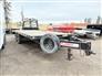 Trailtech 2017 H270 Other Trailers