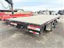 Trailtech 2017 H270 Other Trailers