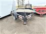 Trailtech 2017 H270 Other Trailers