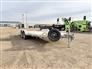 Aluma Ltd. 2020 8220H TLT Other Trailers