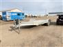 Aluma Ltd. 2020 8220H TLT Other Trailers