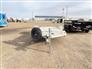 Aluma Ltd. 2020 8220H TLT Other Trailers