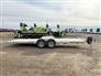 Aluma Ltd. 2020 8220H TLT Other Trailers