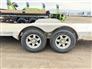 Aluma Ltd. 2020 8220H TLT Other Trailers