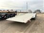 Aluma Ltd. 2020 8220H TLT Other Trailers