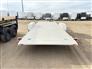 Aluma Ltd. 2020 8220H TLT Other Trailers