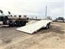 Aluma Ltd. 2020 8220H TLT Other Trailers