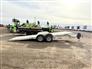 Aluma Ltd. 2020 8220H TLT Other Trailers