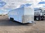 RoyalCargo 2027 CHTR70-824F-78 Other Trailers