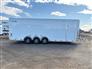 RoyalCargo 2027 CHTR70-824F-78 Other Trailers