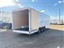 RoyalCargo 2027 CHTR70-824F-78 Other Trailers