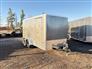 RoyalCargo 2027 LCHT35-714F-78 Other Trailers