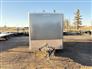 RoyalCargo 2027 LCHT35-714F-78 Other Trailers
