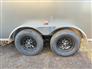 RoyalCargo 2027 LCHT35-714F-78 Other Trailers