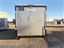RoyalCargo 2027 LCHT35-714F-78 Other Trailers