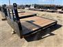 Trailtech 8634-7.5W Other Trailers