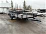 Diamond C 2027 PSA135 Other Trailers