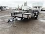 Diamond C 2027 PSA135 Other Trailers
