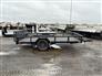 Diamond C 2027 PSA135 Other Trailers