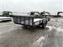 Diamond C 2027 PSA135 Other Trailers