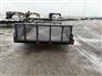 Diamond C 2027 PSA135 Other Trailers