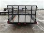 Diamond C 2027 PSA135 Other Trailers