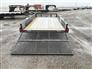 Diamond C 2027 PSA135 Other Trailers