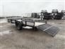 Diamond C 2027 PSA135 Other Trailers