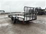 Diamond C 2027 PSA135 Other Trailers