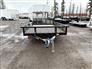 Diamond C 2027 PSA135 Other Trailers