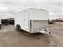 RoyalCargo 2027 CHT70-816F-78 Other Trailers