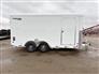 RoyalCargo 2027 CHT70-816F-78 Other Trailers