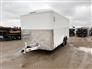 RoyalCargo 2027 CHT70-816F-78 Other Trailers