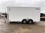 RoyalCargo 2027 CHT70-816F-78 Other Trailers
