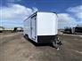 RoyalCargo 2027 LCHT52-818V-86 Other Trailers
