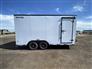 RoyalCargo 2027 LCHT52-818V-86 Other Trailers
