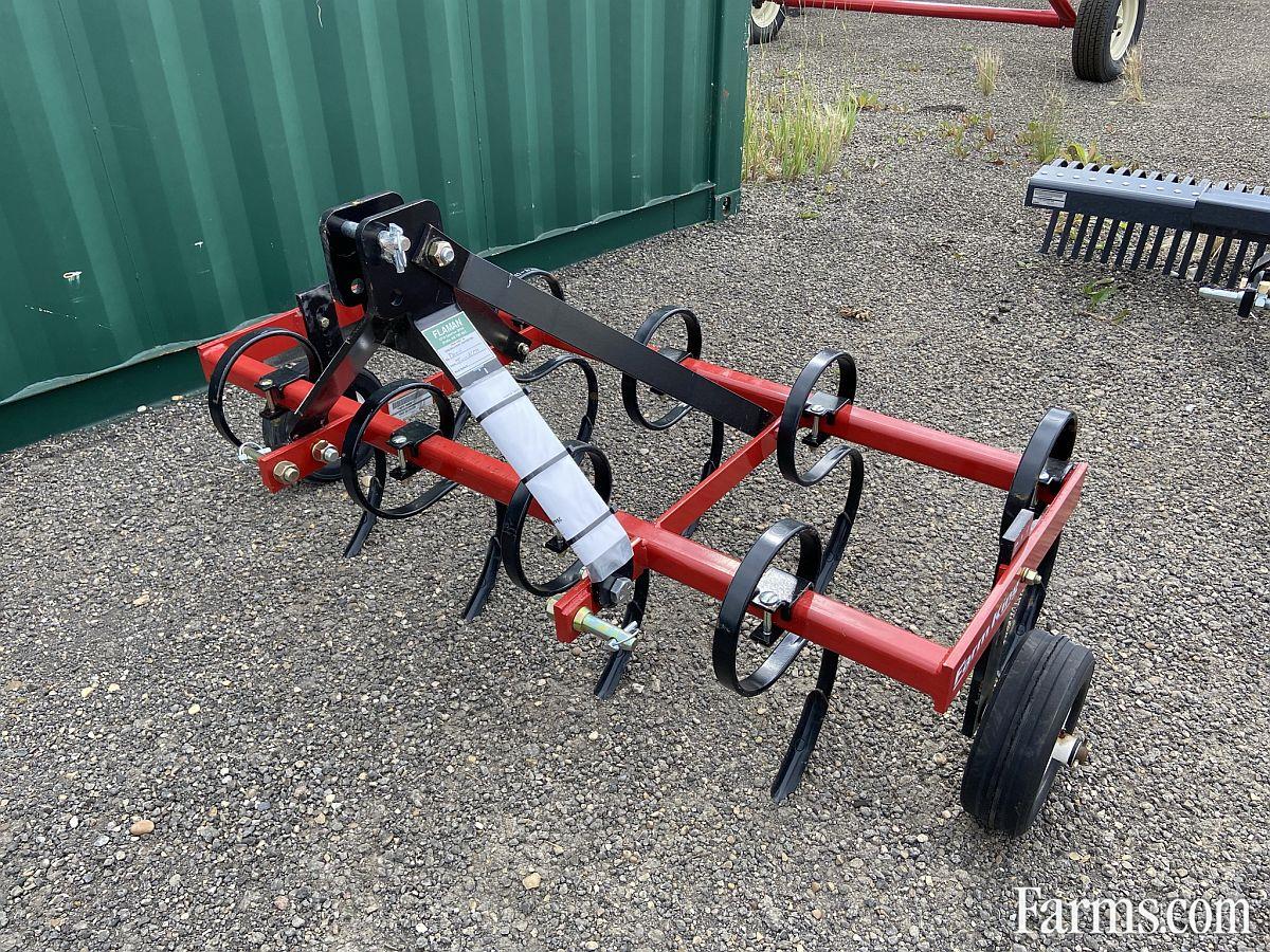 FarmKing 2018 609 Row Crop Cultivators for Sale