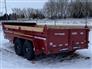 Southland 2026 SL714-14K Other Trailers