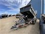 Southland 2026 SL510-10K Other Trailers