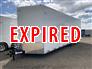 2025 RoyalCargo LARCT52-826V-86 Other Trailer