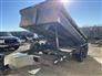 Southland 2022 SL714-16K Other Trailers