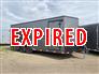 2026 RoyalCargo LARCT52-822V-86 Other Trailer