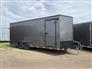 2026 RoyalCargo LARCT52-822V-86 Other Trailer