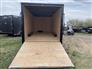 2026 RoyalCargo LARCT52-822V-86 Other Trailer