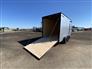 RoyalCargo 2026 LCHT35-716V-86 Other Trailers