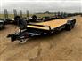 Southland 2025 LBAT52-18 Other Trailers
