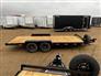 Southland 2025 LBAT52-18 Other Trailers
